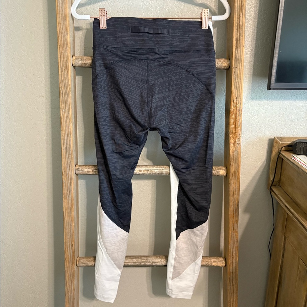 Outdoor Voices TechSweat 7/8 Zoom Legging - Picture 6 of 7